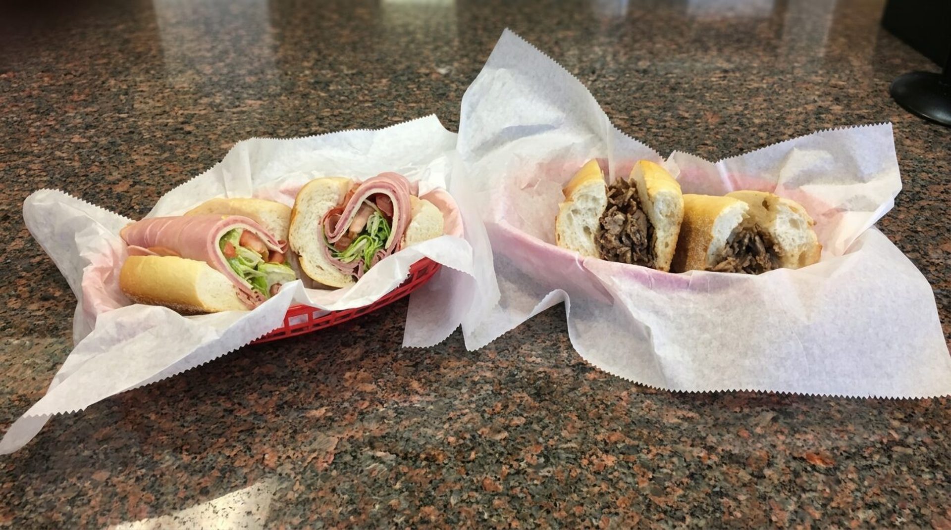 Civera's Deli & Grill Rewards