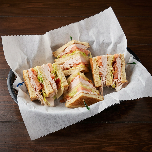 Turkey Club.